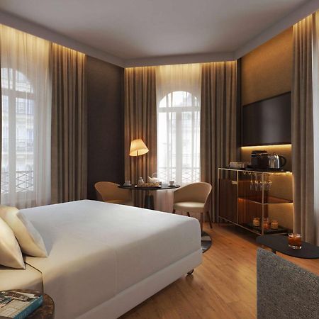 Nh Paris Champs-Elysees Ngoại thất bức ảnh