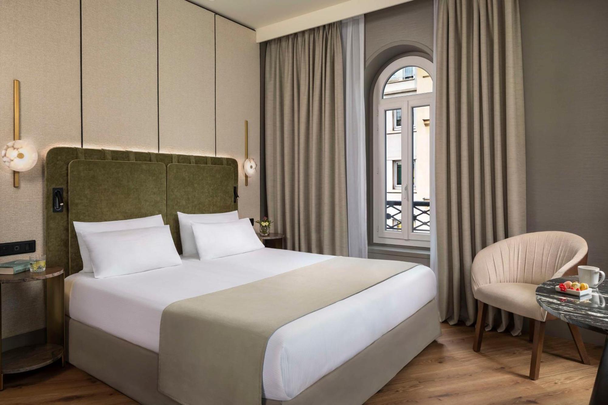 Nh Paris Champs-Elysees Ngoại thất bức ảnh