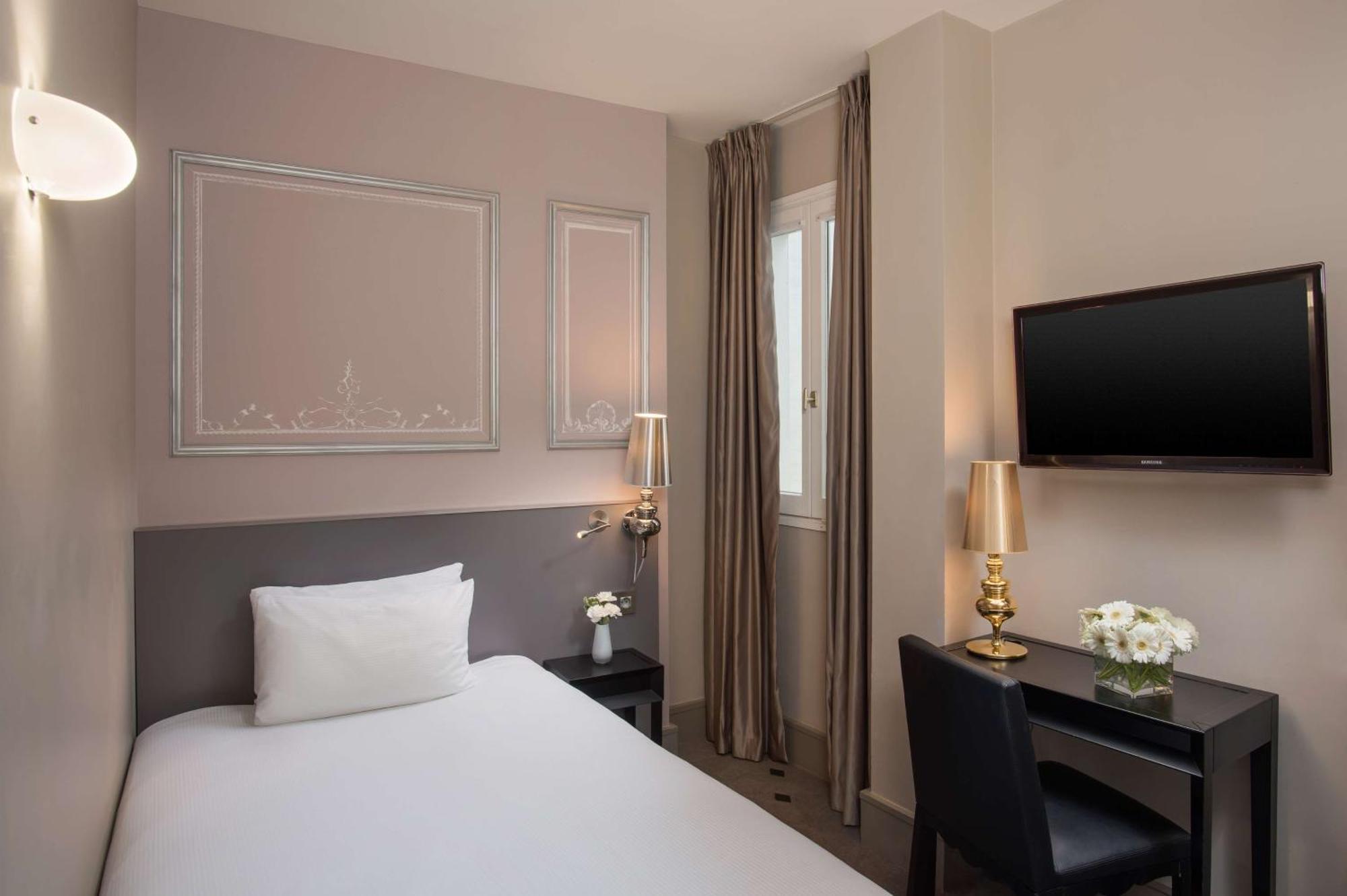Nh Paris Champs-Elysees Ngoại thất bức ảnh
